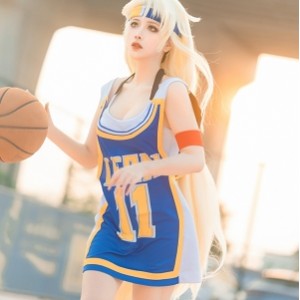 是一次难得的享受。赶紧点击购买，一起领略这位美女的风采吧！