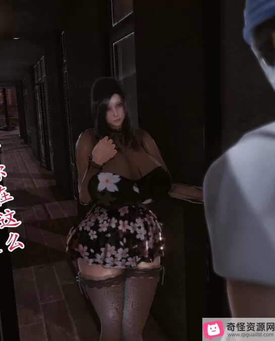 顶中顶级3D漫画合集:phloxcc作品4800P,2.1G!