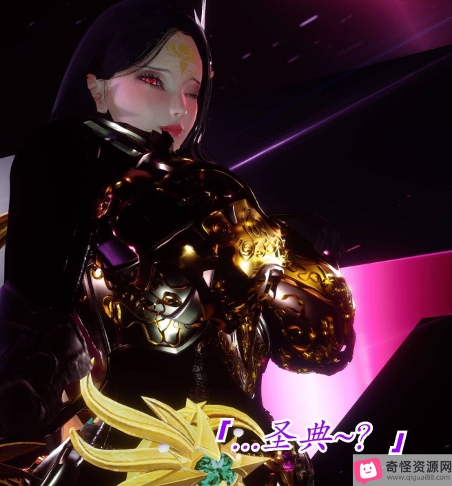 顶中顶级3D漫画合集:phloxcc作品4800P,2.1G!