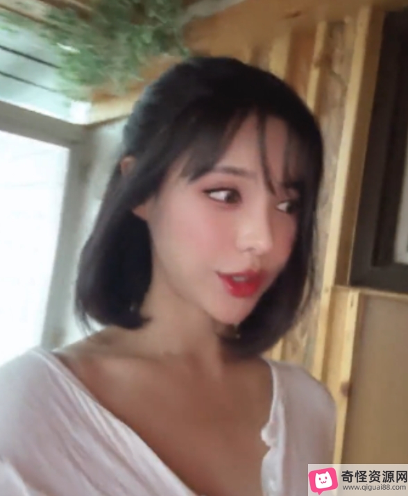 韩国bj徐婉放飞自我合集：15个视频696张图片，百度盘压缩解压密码