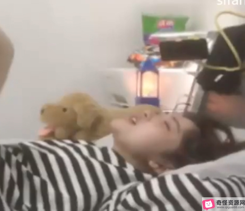 狮子座Walker系列：人气大神与美女萌妹互动珍藏版视频合集