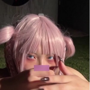 Tokar浵卡cosplay合集：百度盘视频数量丰富，新人上传，解压密码wuque