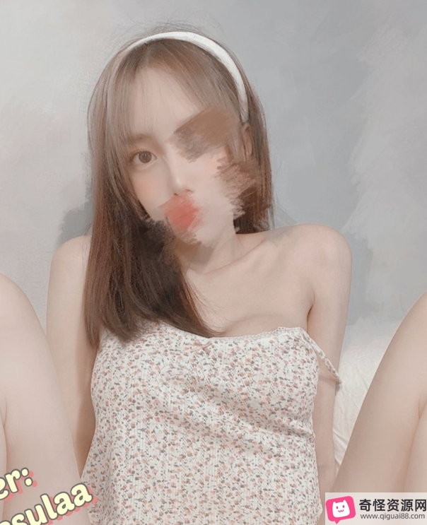 推特尤物Lilesulaa震撼发布视频，收藏量飙升至59，百度搜索量达115