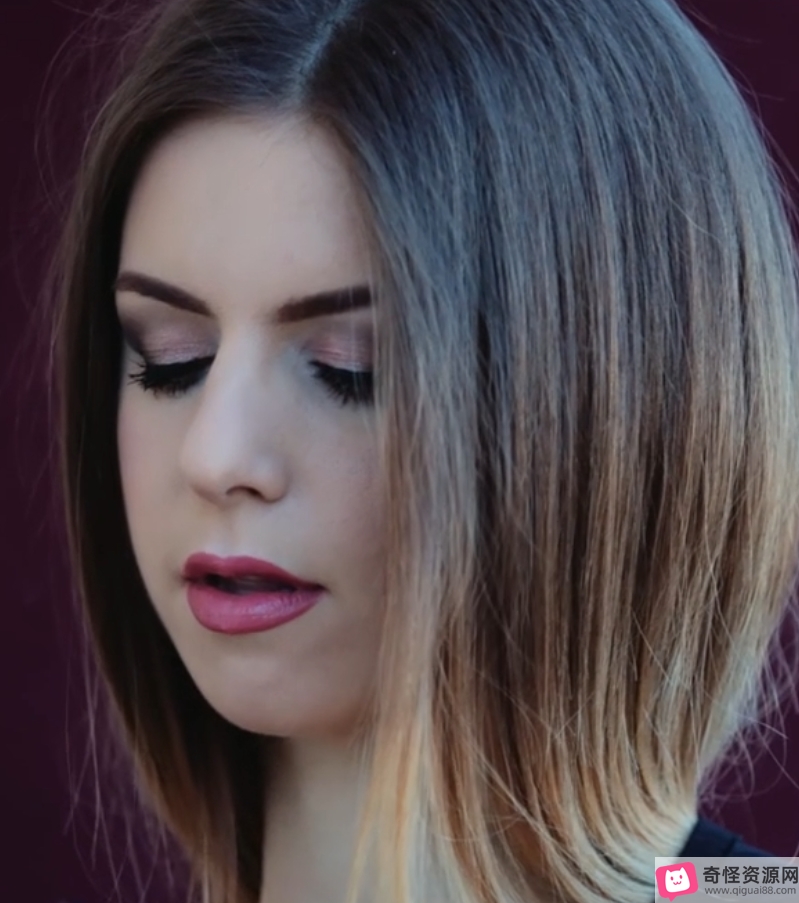 欧美女星stellacox黑丝肉丝高跟钢互动精选合集，26个视频22G内容，颜值身材演技一流