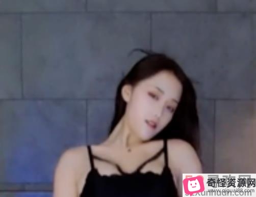 虎牙主播林软软舞蹈作品合集：性感私人定制视频1.43G