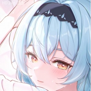 神秘魔力：2D同人短片YESUI作品合集51V+20.1G百度盘