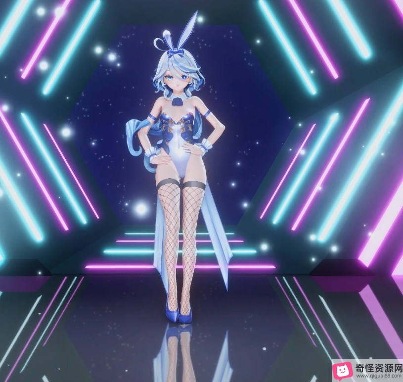 ADLER的4K赛马娘视频合集，全程配音，120.93G，79个视频