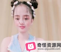 玩具狂欢优质丸子头少女最新合集1V1.7G,自拍时长1:38,顶级道具热榜!
