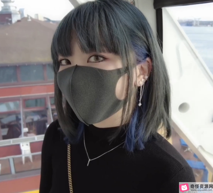 超级网黄百度盘原版合集HongKongDoll玩偶姐姐66.3G，出道至今4K收录