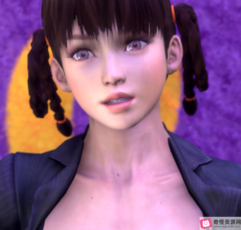 3D动画百度盘中文配音姐姐债务偿还Leifang最新合集1V955.54M，难得一见的中文配音作品