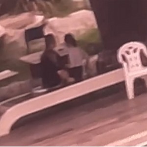 优质稀缺互动合集13V1.61G，精彩公共场所被拍解压视频