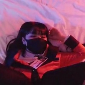 女神津合集火热上线6V7.9G，颜值身材顶级，精彩露脸！