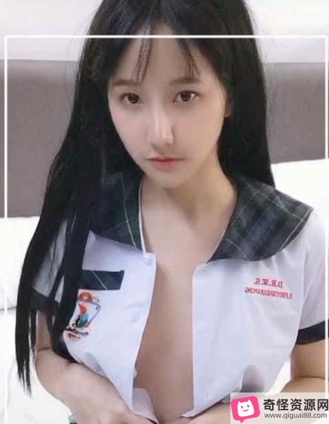 泰国StudentGirl高颜值合集26V1.1G，JK装扮萌妹子