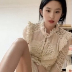 AI换脸百度盘合集刘亦菲表妹最新29部视频20G，双重压缩解压观看