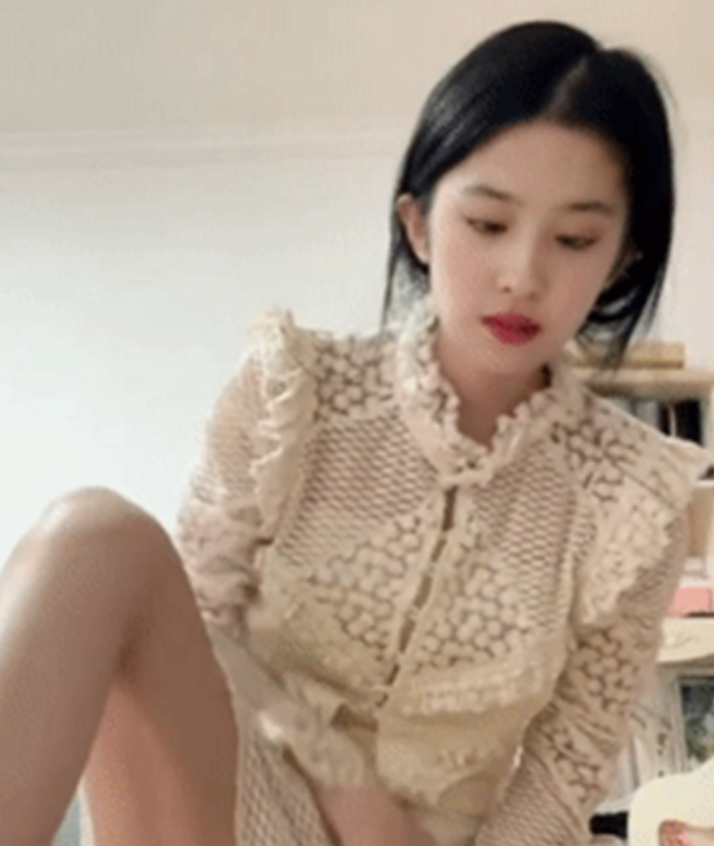 AI换脸百度盘合集刘亦菲表妹最新29部视频20G，双重压缩解压观看