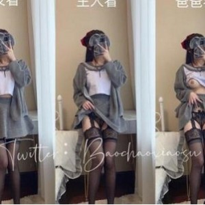 推特尤物爆炒小酥最新合集21V907M，魔鬼身材黑丝御姐