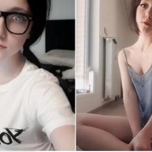 俄罗斯模特EllesClub甜美合集94V27.5G，身材诱人自嗨