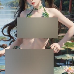 [百度盘]动漫美图绝美国漫女神碧瑶众筹包[182P+2.51G]适合国漫爱好者收藏