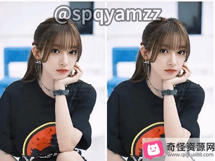 [百度盘]视频+动图+明星美女互动+脱衣乳摇+第36弹[14p14v+156mb]