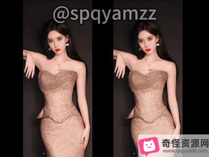 [百度盘]视频+动图+明星美女互动+脱衣乳摇+第36弹[14p14v+156mb]