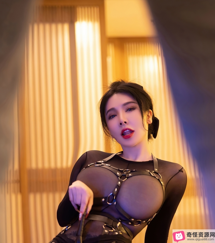 百度边缘名媛潘娇娇尺度全开视频合集5.8G，收藏217