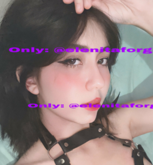 OnlyfansElenitaforger292部合集11G火热诱人