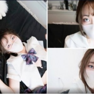 推特玩偶姐姐火辣COS合集6部3G优质