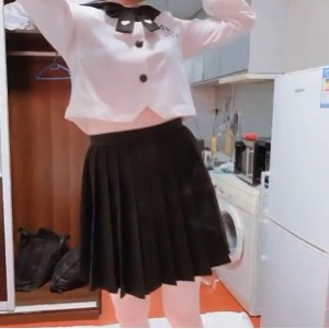 B站福利柠檬酱直播合集80V15.4G呐喊