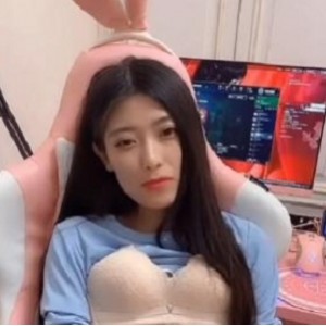 B站福利柠檬酱直播合集80V15.4G呐喊