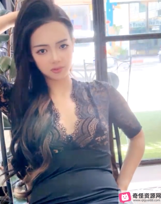 咖啡店实拍9V合集川流不息商场骚动精剪6.7G火爆身材