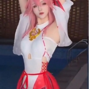 网红清凉对比30部真实特效合集147.65MB独家展示