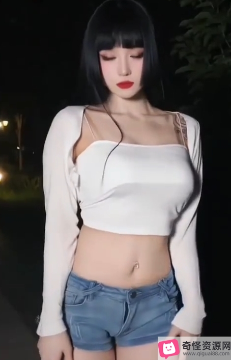 网红清凉对比30部真实特效合集147.65MB独家展示