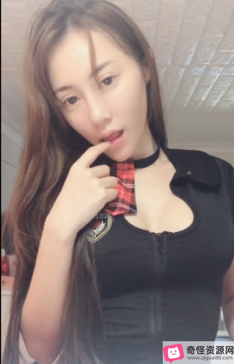 快手抖音热舞切片50V25.5G解压神速