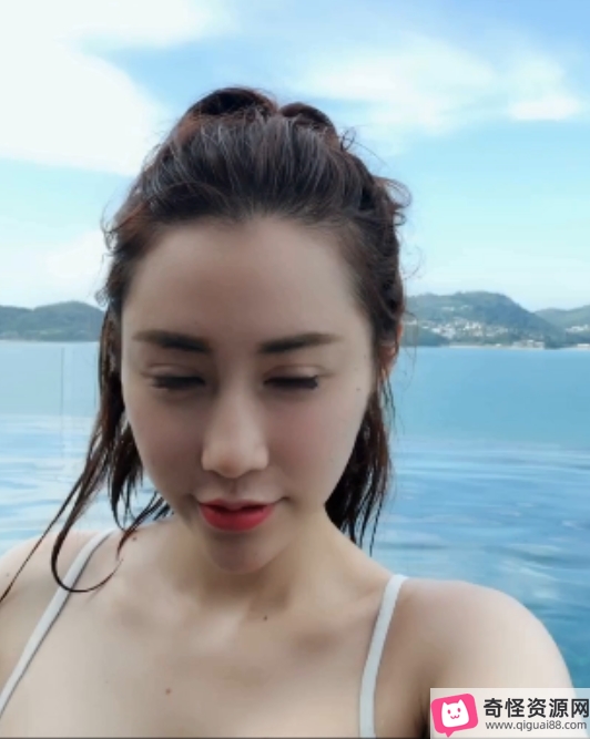 快手抖音热舞切片50V25.5G解压神速