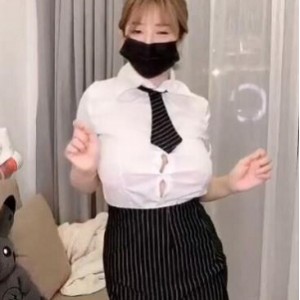 抖音大球姬私人珍藏42部51.2G超绝补档