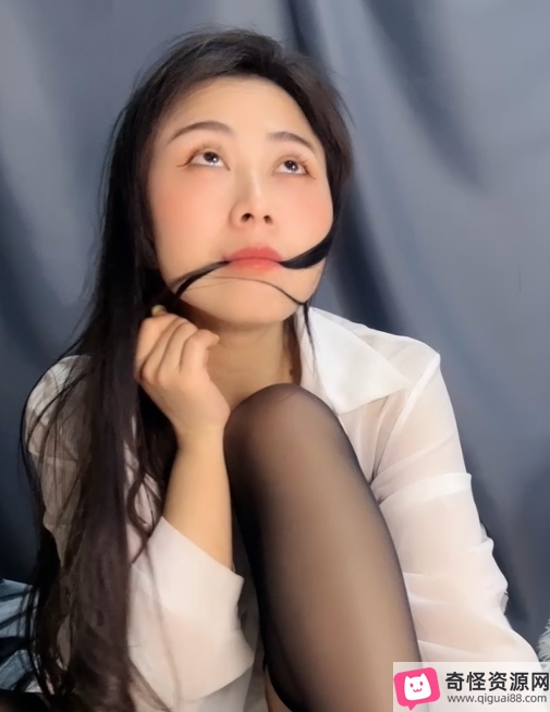 B站绫家美腿视频合集66V82.5G优质