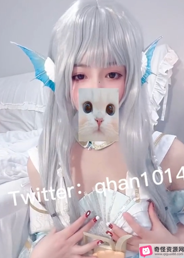 小晗喵浴室湿身自拍13部2.17G超润