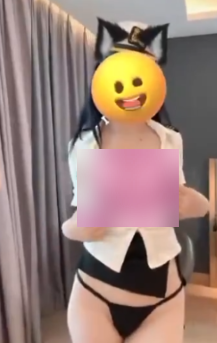 1GB合集抖音风反差热舞285部太顶了