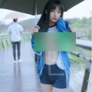 1GB合集抖音风反差热舞285部太顶了