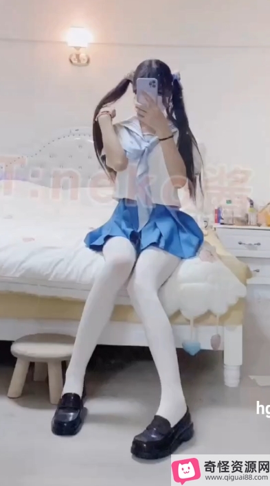 某情Neko酱粉嫩作品合集38部6.7G