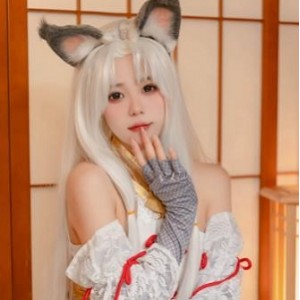 黏黏团子兔无圣光纯欲作品410P+2V1G超顶