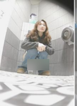 绝密多位美少女厕拍街拍1V0.5G私密展示