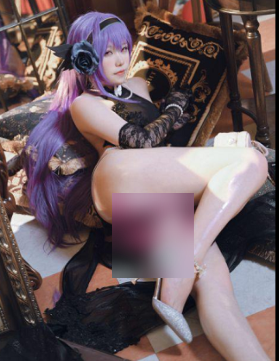 INS一北亦北作品全集34套13.2G火辣珍藏