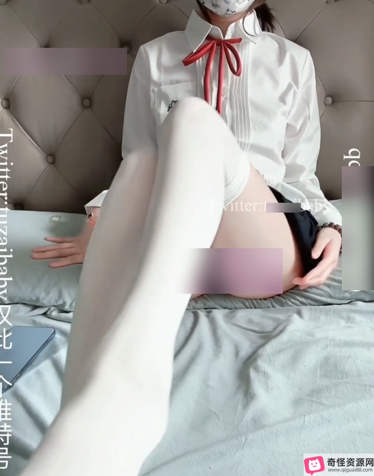 百度盘兔崽baby自行搜集打包合集40部14.8G，水印满屏