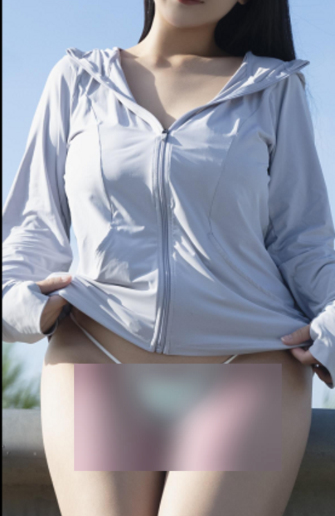 推特浅安安全系列作品合集24期16.3G极致诱惑