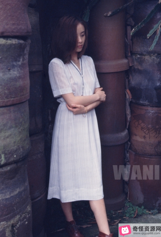 INS王动WANIMAL人体摄影101部72G绝密私藏