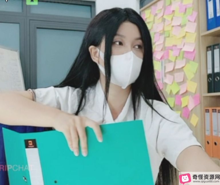 Coffee_Mall_Gym办公室玩具直播92部181.9G道具玩法