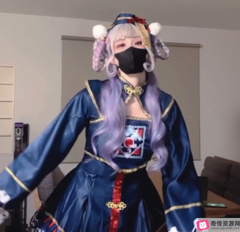 鸡教练私密舞蹈合集32V35.1G推特展示