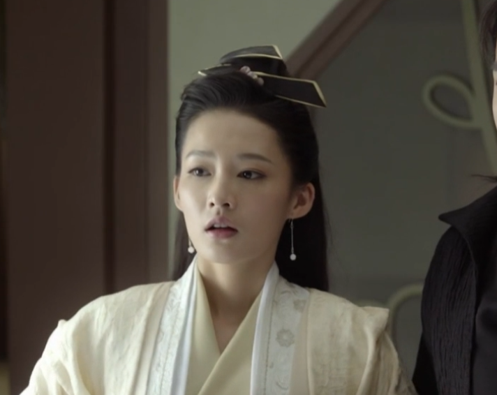 某房庆余年女神AI换脸合集53V347M顶级技术