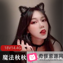 推特魔法秋秋变装视频88部14.4G珍藏版